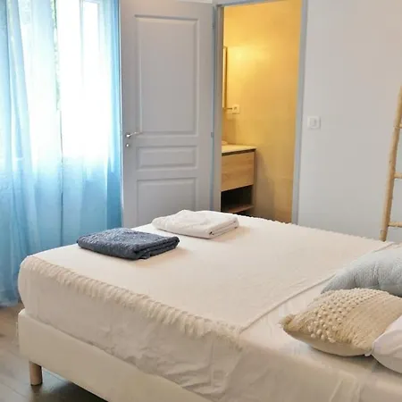 La Gardiolette, Maison 8 Pers, Climatisee * Frontignan