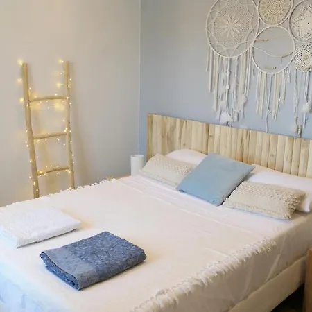 La Gardiolette, Maison 8 Pers, Climatisee Semesterbostad *