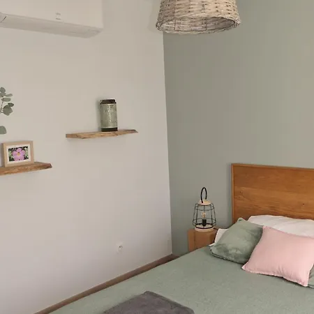 La Gardiolette, Maison 8 Pers, Climatisée Casa vacanze Frontignan