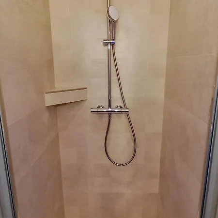 La Gardiolette, Maison 8 Pers, Climatisée