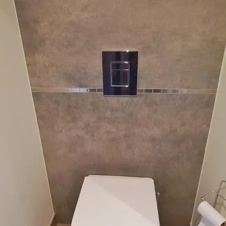 La Gardiolette, Maison 8 Pers, Climatisée Casa vacanze