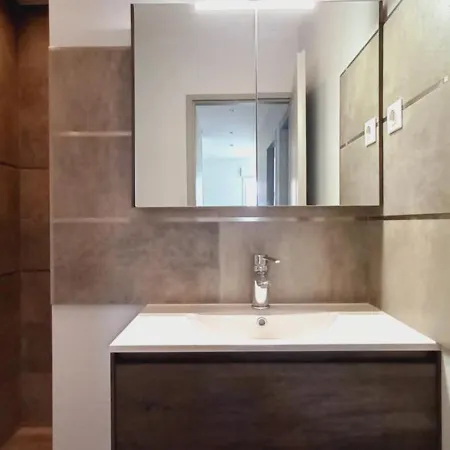 La Gardiolette, Maison 8 Pers, Climatisée *